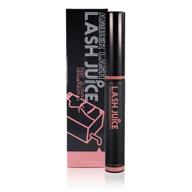 lash amber extension duration maintain makeup logo