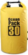 bear outdoor dry sack: ultimate waterproof bag for adventure enthusiasts логотип