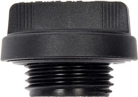 img 3 attached to Dorman 84111 Engine Oil Filler Cap: Ideal Replacement for Lexus/Scion/Toyota Models, Black