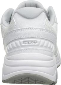 img 2 attached to New Balance 928V3 Walking White Men's Shoes