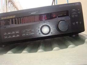 img 3 attached to 🔊 Sony STR-DE545 Surround Receiver - Manufacturer Discontinued [SEO]