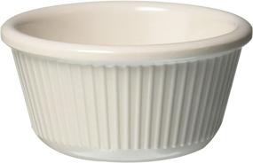 img 1 attached to Winco RFM 3B Формочки на 3 унции, 12 штук