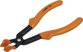 img 2 attached to Lang Tools 135 Terminal Pliers