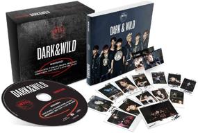 img 1 attached to 🎶 BTS Debut Album [Dark and Wild]