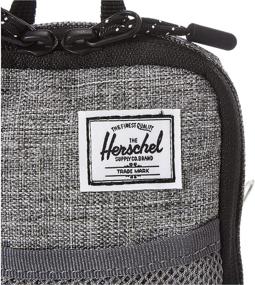 img 2 attached to 👜 Herschel Supply Co Sinclair Crosshatch Collection: Stylish Women's Handbags, Wallets, and Crossbody Bags