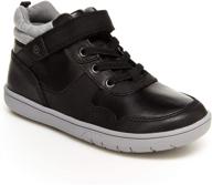 👟 srt ryker boys' shoe by stride rite logo