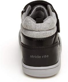 img 2 attached to 👟 Детская обувь SRT Ryker от Stride Rite.