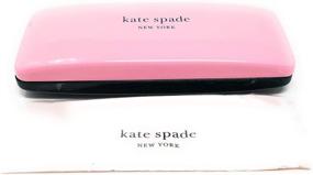 img 1 attached to Eyeglasses Kate Spade Melonie Shiny