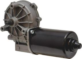 img 2 attached to Cardone 85-3001 Wiper 🆕 Motor: Brand New for Improved Performance