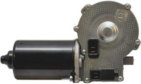 img 3 attached to Cardone 85-3001 Wiper 🆕 Motor: Brand New for Improved Performance