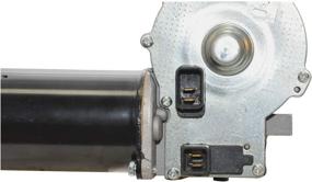 img 1 attached to Cardone 85-3001 Wiper 🆕 Motor: Brand New for Improved Performance