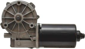 img 4 attached to Cardone 85-3001 Wiper 🆕 Motor: Brand New for Improved Performance