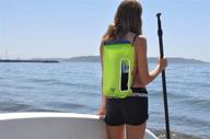 ⛵ unisex-adult boating dry bags by seattle sports логотип