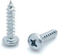 snug fasteners sng377 phillips screws logo