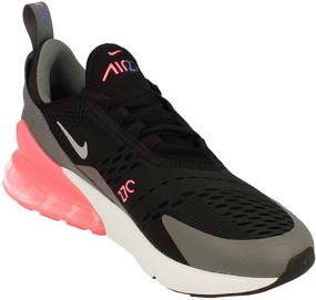 img 1 attached to Nike Running Trainers 943345 Sneakers Girls' Shoes