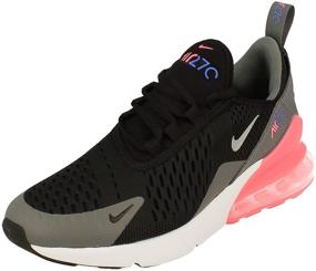 img 4 attached to Nike Running Trainers 943345 Sneakers Girls' Shoes