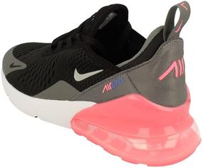 img 3 attached to Nike Running Trainers 943345 Sneakers Girls' Shoes