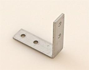 img 2 attached to 🔧 Enhance Your MakerBeam Structural Designs with 12-Pack Corner Brackets