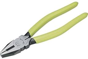 img 4 attached to 🔪 Tsunoda CP-175 Side Cutting Pliers (7-inch): Durable and Versatile Hand Tool for Precision Cuts