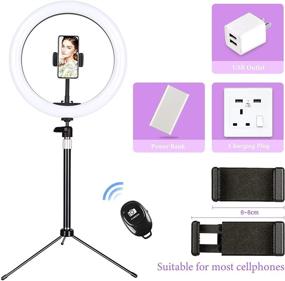 img 1 attached to Zacro Яркость Фотография Потоковое совместимо
