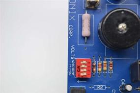 img 1 attached to Reliable ALTRONIX Power Supply Charger - Single Output, 6/12/24VDC 4A / 24/28VAC Board (SMP5)