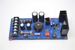 img 3 attached to Reliable ALTRONIX Power Supply Charger - Single Output, 6/12/24VDC 4A / 24/28VAC Board (SMP5)