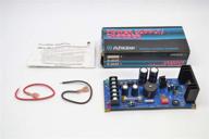 reliable altronix power supply charger - single output, 6/12/24vdc 4a / 24/28vac board (smp5) logo