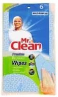 mr clean wipes pack 2 logo