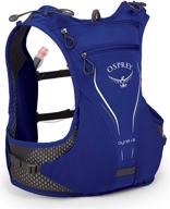 🏃 osprey dyna 1.5 women's running hydration vest – ultimate performance and fit logo