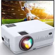 megawise projector speakers portable compatible logo