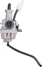 img 4 attached to ECCPP Replacement Carburetor ATC200X 4 Stroke