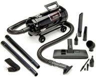 🚗 powerful metrovac vac n' blo 4.0 peak hp car detailing vacuum/blower, model vnb94bd - ideal for automotive cleaning logo