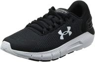 under armour charged rogue black логотип