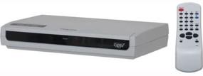 img 3 attached to Enhance Your TV Experience with Philco TB100HH9 Digital to Analog TV Converter Box