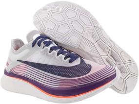 img 3 attached to Nike Athletic Trainer Running Shoes Women's Shoes for Athletic