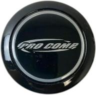 comp 62212090 cap black wheel center logo