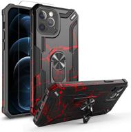 gorgcase for iphone 12 pro max (6 logo