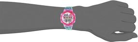 img 2 attached to ⌚ Quartz Multicolor Girls' Watches by L L Surprise