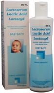 lactacyd 92313 baby bath logo