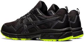 img 2 attached to ASICS Gel Venture Running Graphite Metropolis