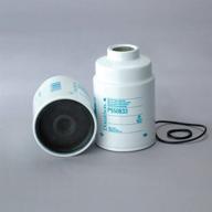 donaldson p550833 water separator filter logo