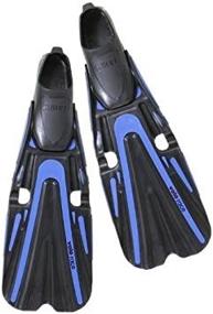 img 1 attached to Mares Volo Scuba Diving Black