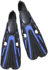 img 3 attached to Mares Volo Scuba Diving Black