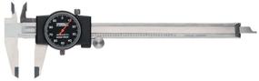 img 1 attached to 🔬 Accurate and Durable Fowler 52 008 009 Stainless Measuring Graduation: A Must-Have Tool for Precise Measurements