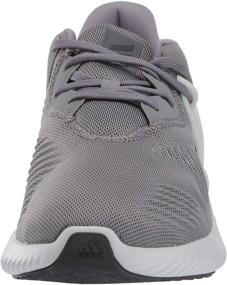 img 3 attached to 👞 Alphabounce RC Grey Men's Shoes by Adidas