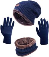 winter gloves slouchy mittens scarves outdoor recreation and hiking & outdoor recreation clothing logo