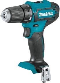 img 4 attached to Makita FD09Z Lithium Ion Cordless Driver Drill