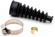 brand shift cable bellows kit | replacementkits.com | fits mercruiser, mercury marine | part no. 74639a2 logo