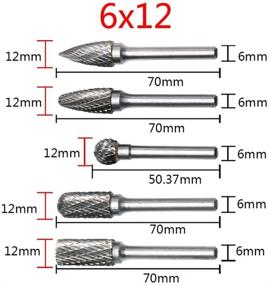 img 3 attached to Carbide KangTeer Tungsten Cutting Grinder