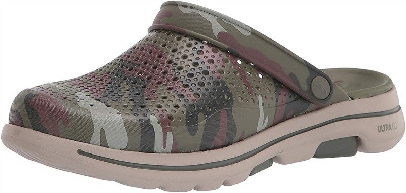 Skechers Mens Cali Gear Olive Men's Shoes Reviews & Ratings | Revain